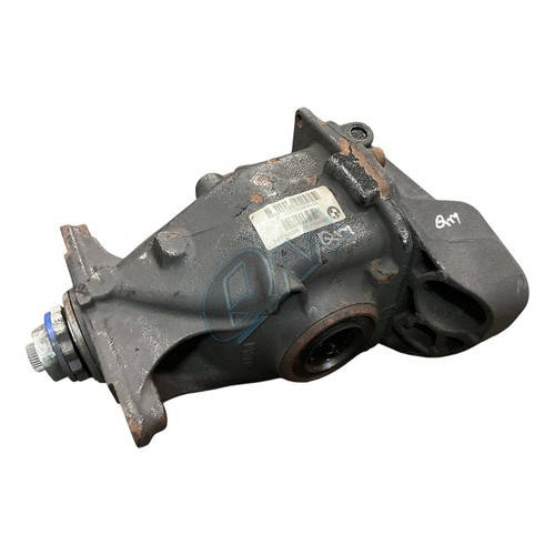 Bmw rear differential - bmw,