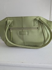 Ladies Jane Shilton Leather