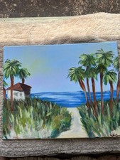 original abstract 'Florida