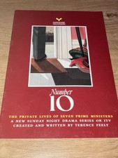 Number 10 - 1983 Yorkshire