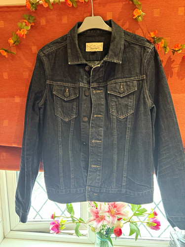 Levi 607 unisex blue - levi’s,