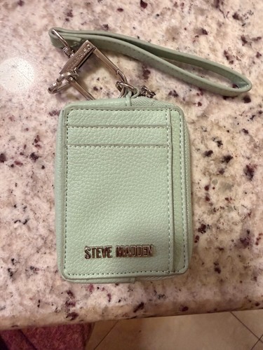 Steve madden mint green - madden,