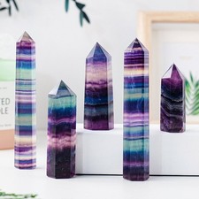 4-7cm Natural Gemstone Crystal