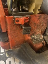 Jonsered 2050 Turbo On/off Switch