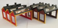 Hornby 2x modern engine - oo,
