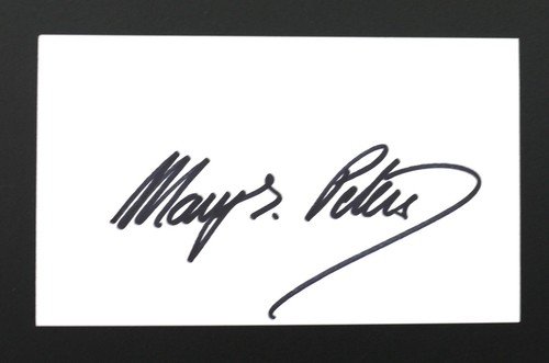 Mary peters 1972 - peters, gold