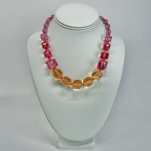 Tarina tarantino lucite cubes - tarina,