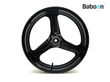 Front Wheel Honda CB 1000 1993-1996 (CB1000 BIG ONE)