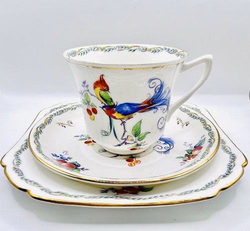 Shelley fine bone china tea - fine,