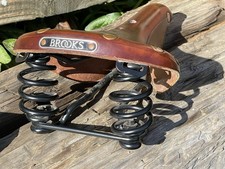 Brooks Flyer Special Brown