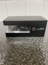 Lewis Hamilton Mercedes AMG