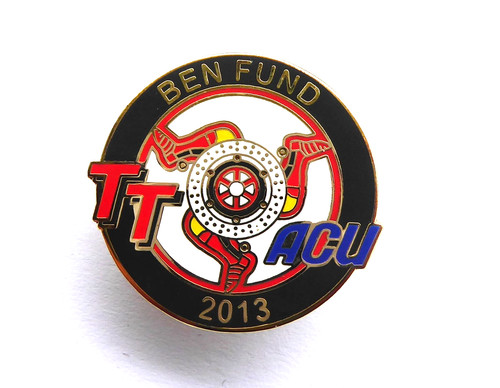 2013 acu benevolent fund isle - fund,