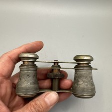 Vintage tiny French Opera