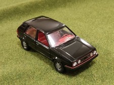 VW Golf MK2 GTi Schabak 1008 1/43 diecast model car. Rare, OOP. Dealer model.