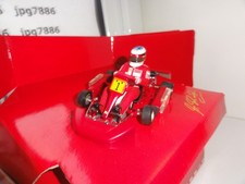 F1 Minichamps 1:18 Michael