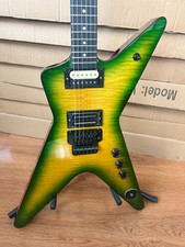 Electric guitar Washburn