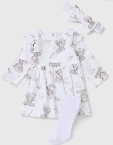 Months 3 piece - piece, tiny