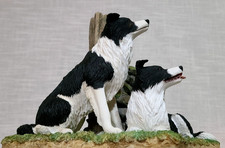 Border Fine Arts  'Ready and