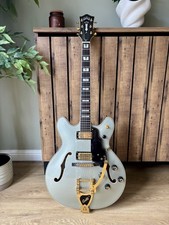 Guild Starfire VI Semi-Hollow