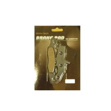 Front brake pads for kawasaki - pads,