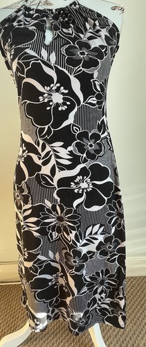 Alter neck dress size - neck, 12