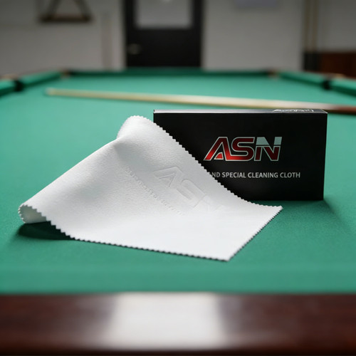 Asn soft cleaning cloth - cleaning,