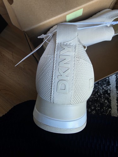 Dkny ladies uk6 shoes - dkny,