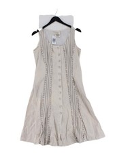 Out of Xile A-Line Midi Dress