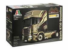 Italeri IT3930 1/24 - Scania