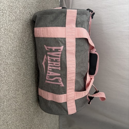 Everlast sports duffle travel - everlast,