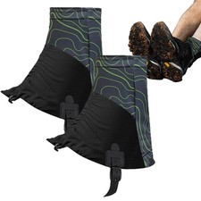 1 Pair Trail Gaiters for Men