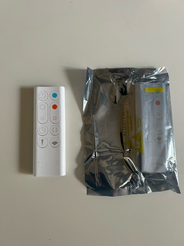 Genuine dyson am09 - genuine, remote
