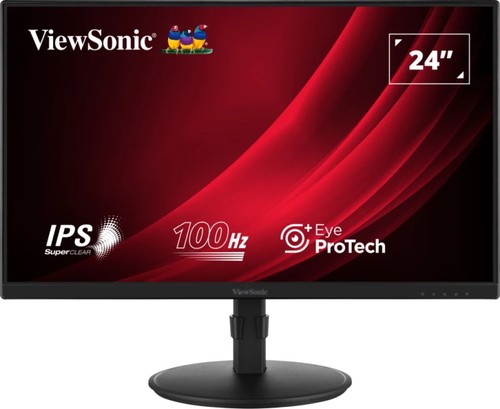 Viewsonic va2408 hdj - viewsonic, va