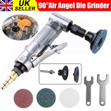 90° Degree Air Angle Die