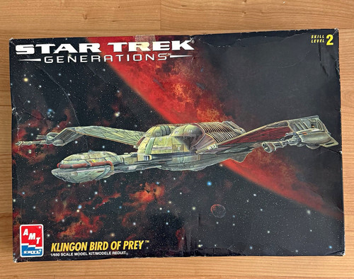 Amt star trek - star,