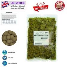 Hikari Algae Wafers for