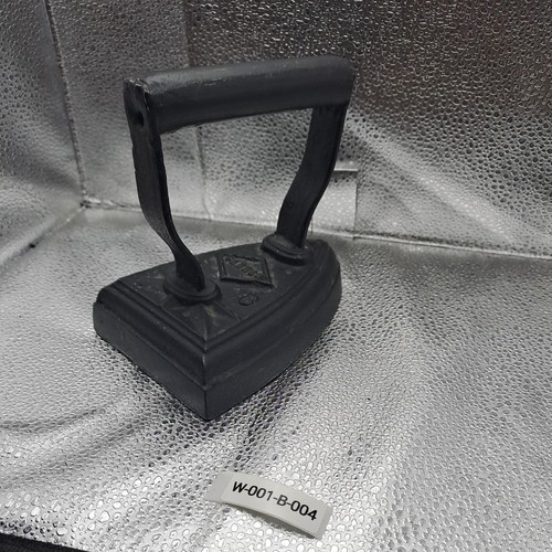 Antique carron cast - carron, iron