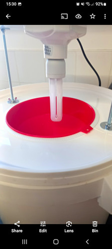 30l moth trap with - moth,