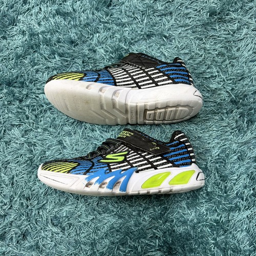 Skechers flex glow elite - flex-glow,