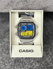 Casio ae1200 watch custom - -,