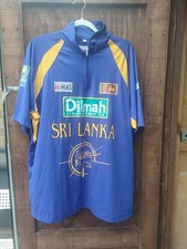Sri Lanka Cricket Team World