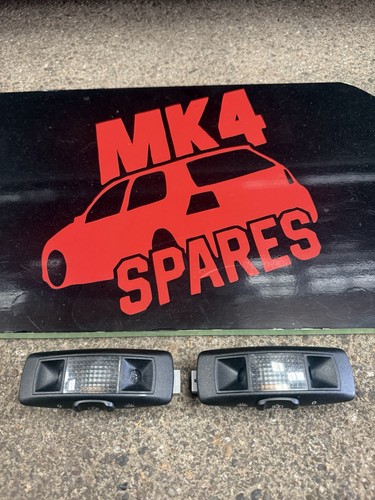Golf mk4 25th anniversary - 25th,
