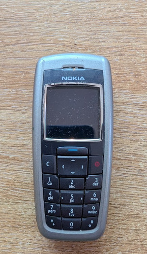 Nokia 2600 working - nokia,