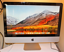 Apple iMac, 21.5" A1311 (Late