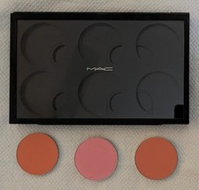 MAC Cosmetics Pro Custom Blush