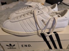 Adidas Berlin X End Uk 7.5 Not