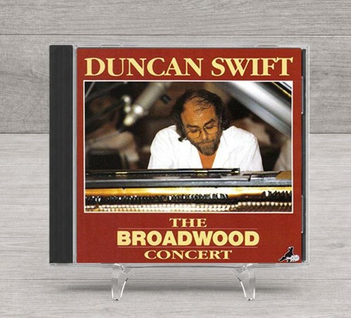 Broadwood concert - broadwood,