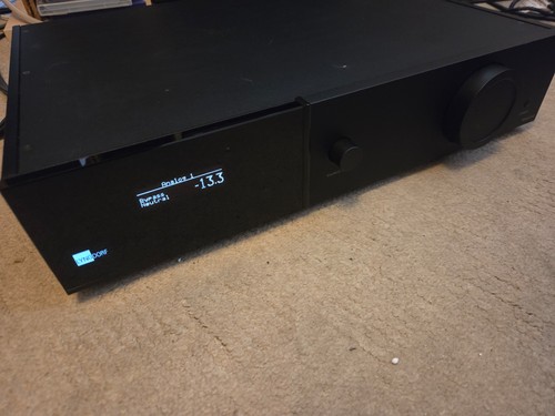 Lyngdorf tdai 2170 integrated - tdai-2170,