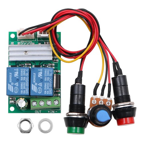 12v 24v dc motor - 12v, 3a