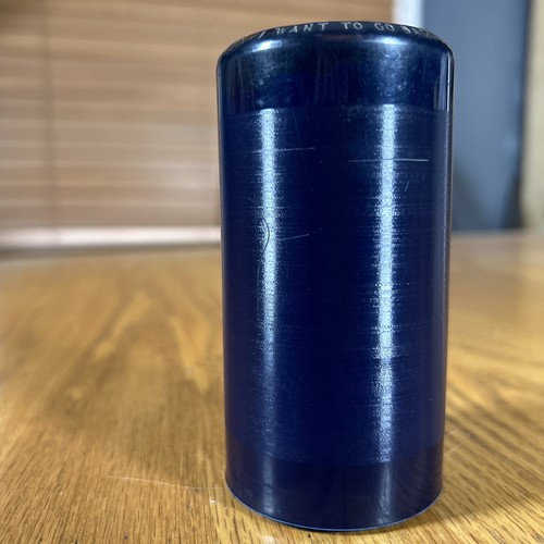 Edison cylinder record want - record, i